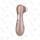 Satisfyer Pro 2 | $49 | Ella Paradis | Promo code SUMMERTIME
